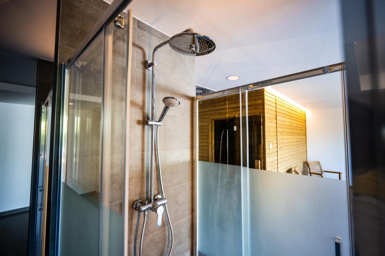 Wellness & Spa Pila Kvilda Ap 2 01 A Ap 3 07 Luaran gambar